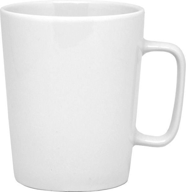 ceramic mug Nels