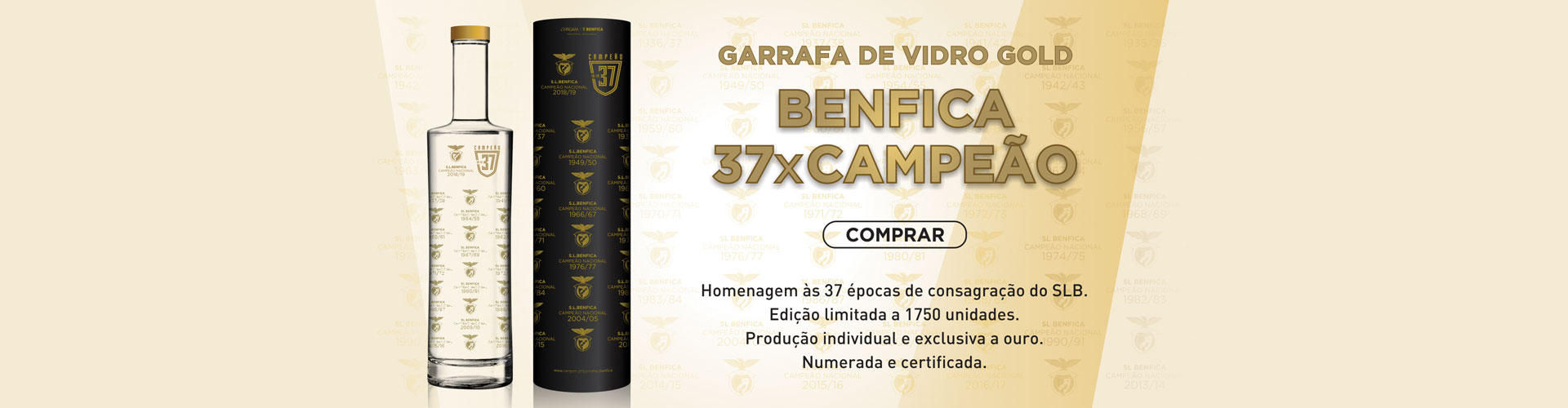 garrafas Benfica - banner 2