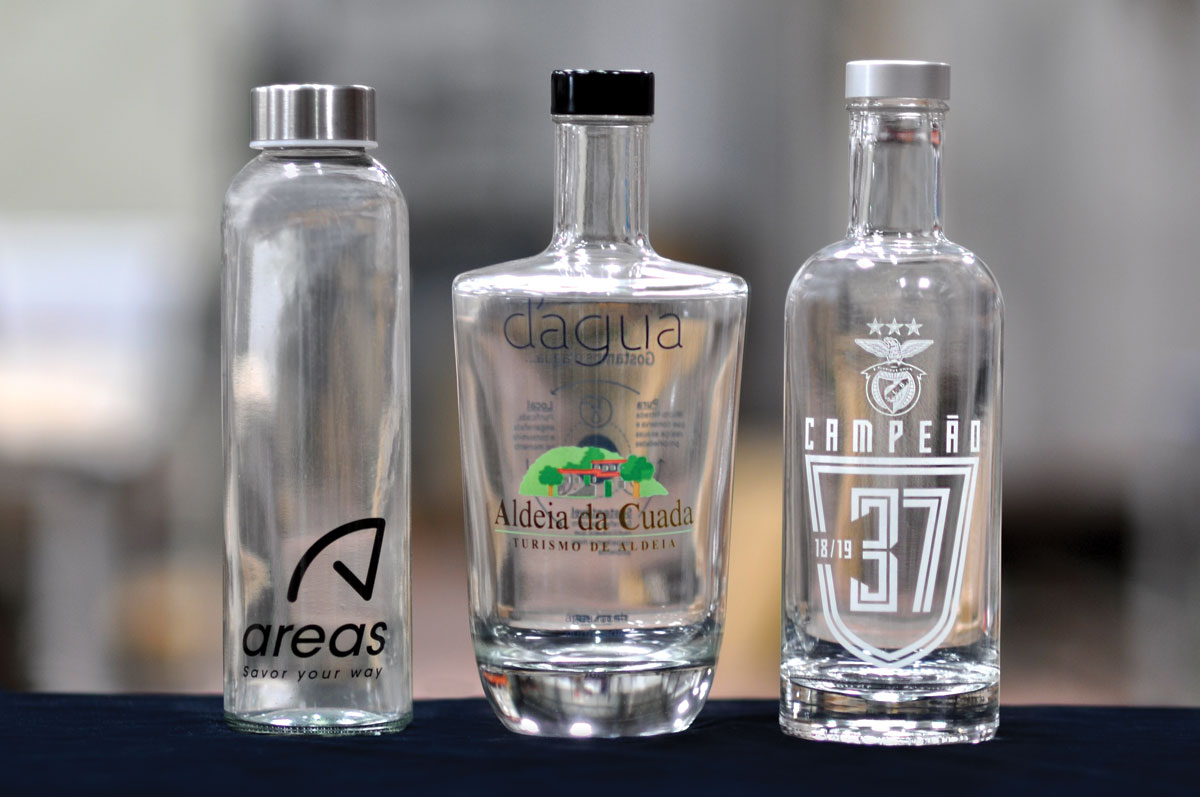 botellas de vidrio personalizadas - foto 7