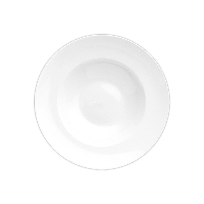 assiette en porcelaine à personnaliser