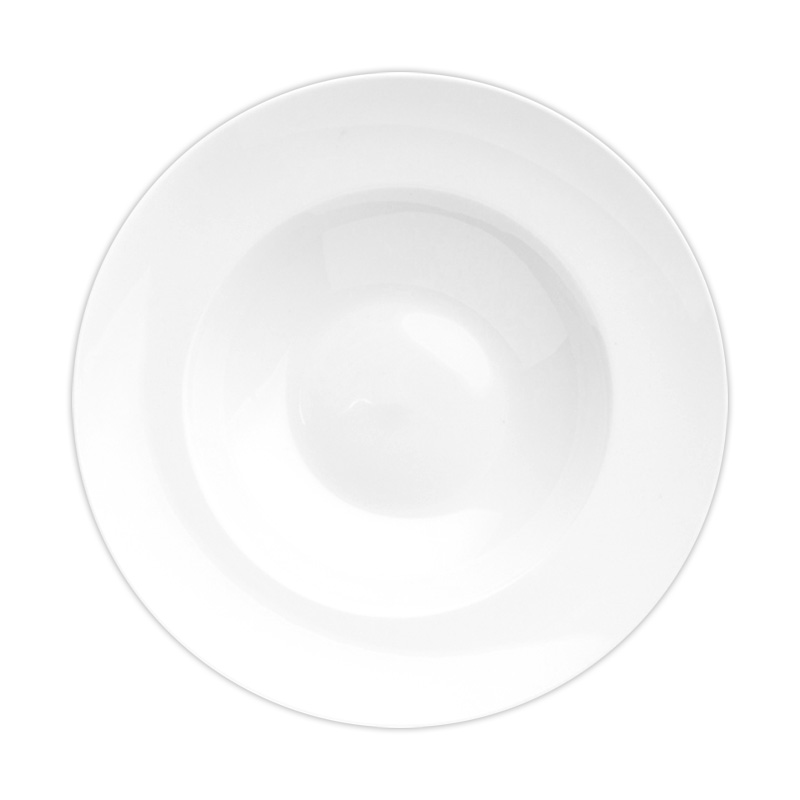 assiette en porcelaine à personnaliser