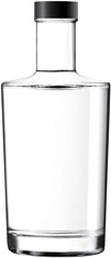 bouteille d'eau en verre 350ml, 35cl - Neos