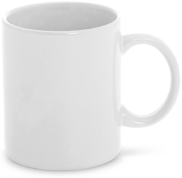 ceramic mug Curcum