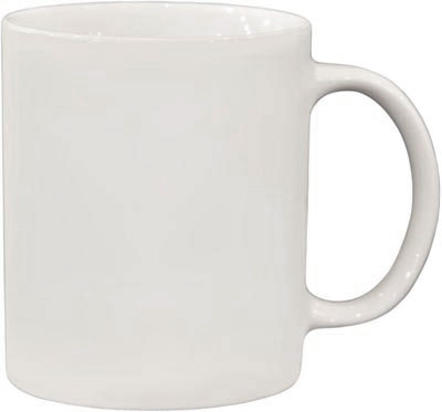 ceramic mug Curcum