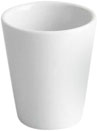porcelain coffee cup 6cl