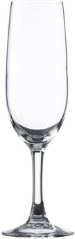 vasos de vidrio Pinot 17cl