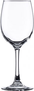 vasos de vidrio Pinot 25cl