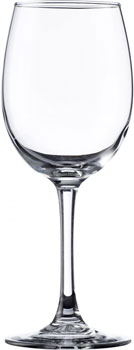 vasos de vidrio Pinot 35cl