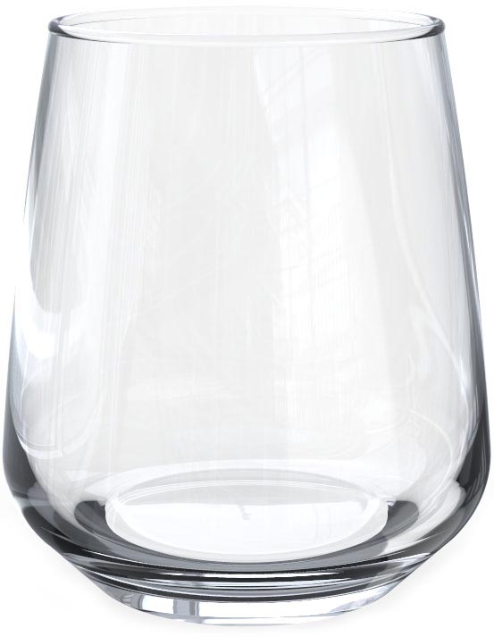 copo de vidro Mencia