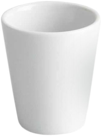 copo de cafe Porcelana 6cl