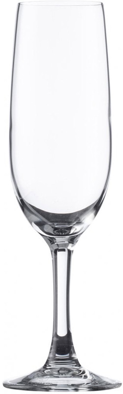 copo de vidro Pinot 17cl