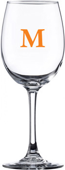 copo de vidro Pinot 35cl