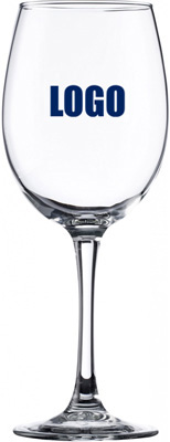 copo de vidro Pinot 47cl