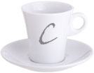 coffee cup 6cl cónica a24