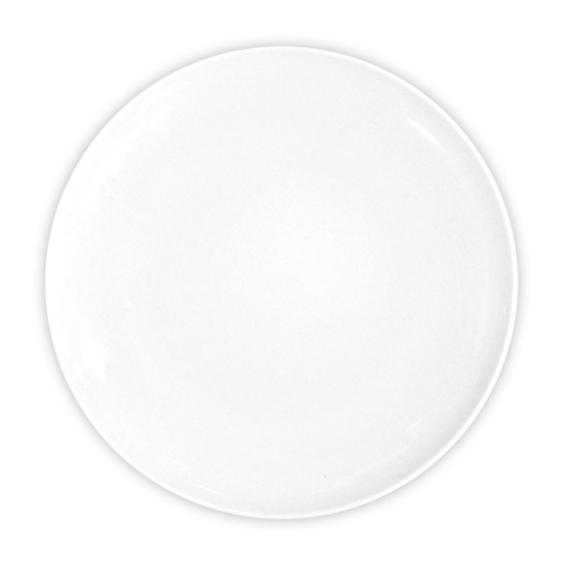 plato de porcelana para personalizar