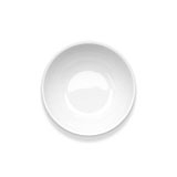 porcelain dish