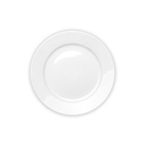 porcelain dish