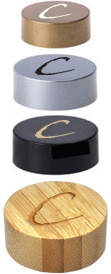 tapones personalizados