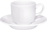 tasse de café Home Hot 7,5cl