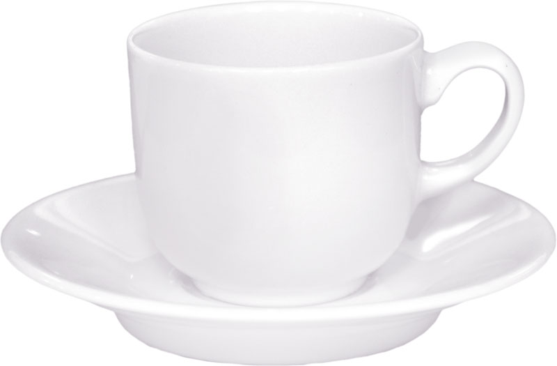 tasse de café Home Hot 7,5cl