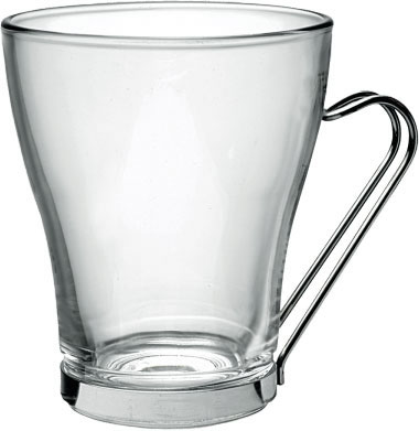 chavena cappuccino Oslo 22cl