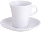 tasse de café 6cl conique a24
