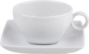 tasse de thé carré 24cl