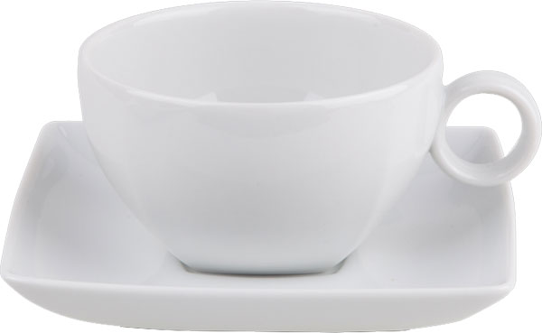 tasse de thé carré 24cl