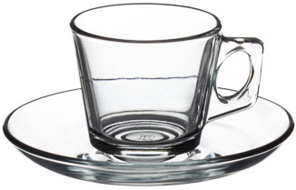tasse de café Vela 8cl