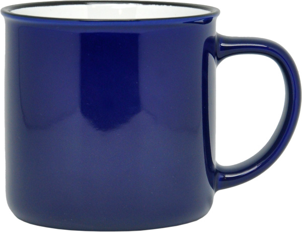 taza cerámica Vernon