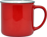 taza cerámica Vernon