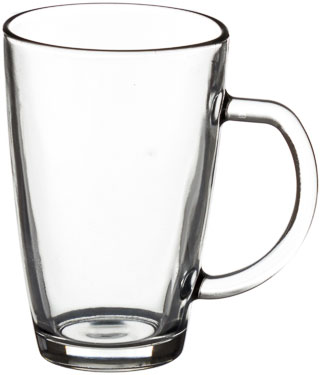 taza de vidrio A24-10