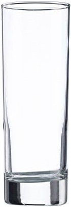 vasos de vidrio Aiala 22cl