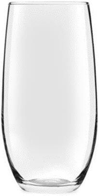 vasos de vidrio Aura 36cl