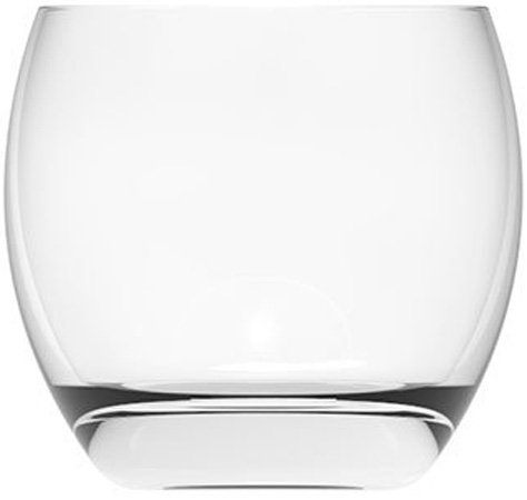 vasos de vidrio Baztan 32cl