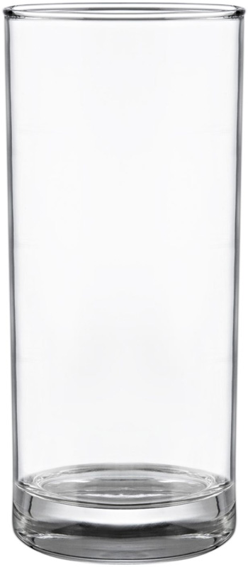 vasos de vidrio Merlot 35cl