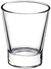 verre à café en verre caffeino 8,5cl