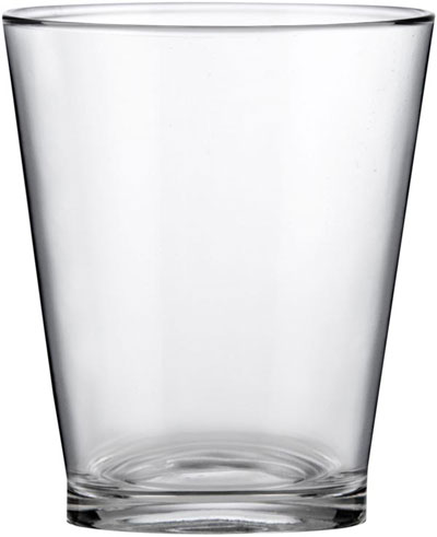 verre à café Colombia 11cl