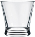verre à café en verre kenya 11cl