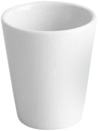 verre à café porcelaine 6cl