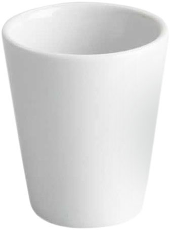 verre à café Porcelana 6cl