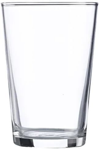 verre en verre Conil