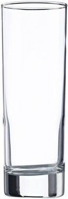 glass cup Aiala 22cl