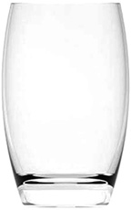 glass cup Baztan 35cl