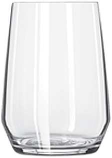 glass cup Ensemble 45cl
