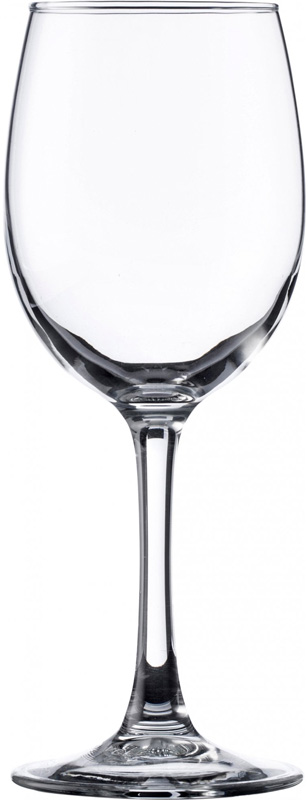Wine glass cup Syrah 25cl